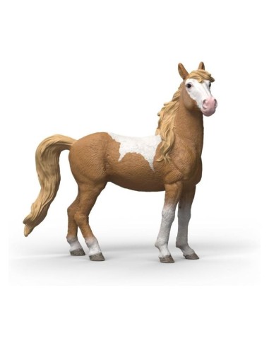 YEGUA MUSTANG