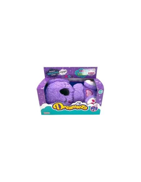 PELUCHE INTERACTIVO DREAMIEZ KOALA
