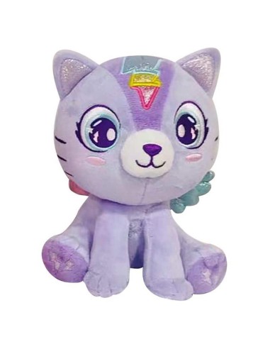 PELUCHES SURTIDOS SWEET DREAMS, EXP 6 UDS