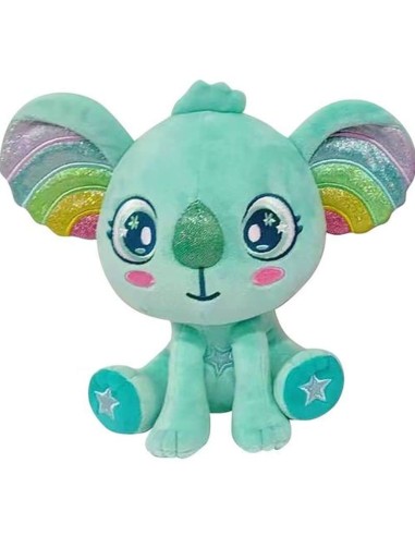 PELUCHES SURTIDOS SWEET DREAMS, EXP 6 UDS