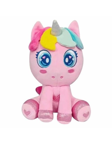 PELUCHES SURTIDOS SWEET DREAMS, EXP 6 UDS