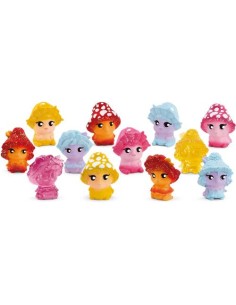 SOBRES SCHLEICH BAYALA MINI FIGURINES EXP 22 UNDS 2