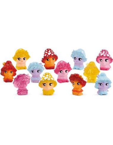 SOBRES SCHLEICH BAYALA MINI FIGURINES EXP 22 UNDS