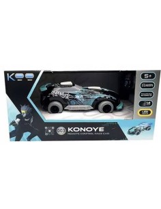 COCHE KONOYE KOO