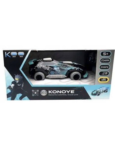 COCHE KONOYE KOO