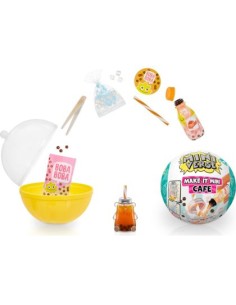 BOLA MINI VERSE MAKE IT DRINKS , EXP 12 UDS 2