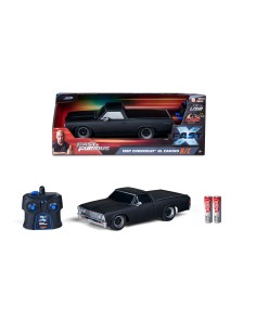 COCHE JADA FAST &  FURIOUS