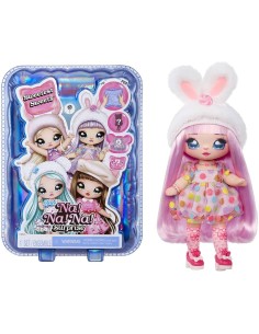 NA NA NA  SWEETEST CAJA AZUL