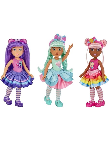 CANDY  BELLA LITTLE PRINCESS