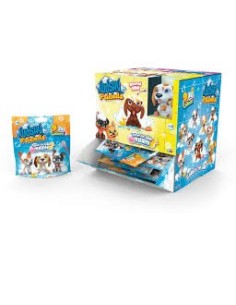 SOBRES WASHY FRIENDS, EXP 18 UDS