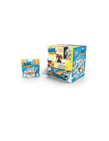 SOBRES WASHY FRIENDS, EXP 18 UDS