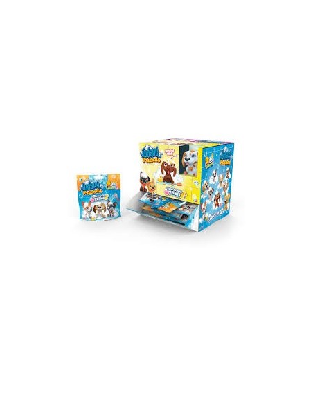 SOBRES WASHY FRIENDS, EXP 18 UDS