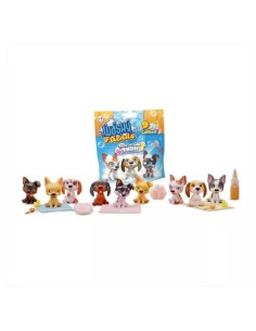SOBRES WASHY FRIENDS, EXP 18 UDS 2
