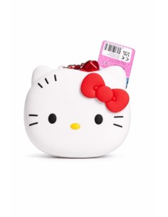 BOLSO HELLO KITTY AND FRIENDS,  EXP 8 UDS