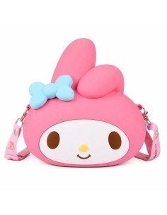 BOLSO HELLO KITTY AND FRIENDS,  EXP 8 UDS 2