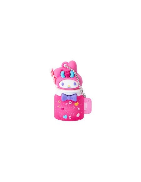 BOLA HELLO KITTY AND FRIENDS SWEET TIMES CHARMS, EX 18 UDS