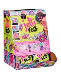 SOBRES JELLY REZ MAKES 2, EXP 24 UDS