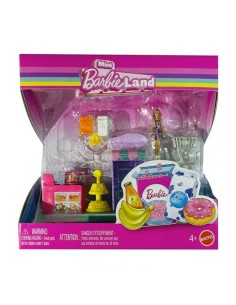 MINI BARBIE LAND , EXP 8 UDS 2