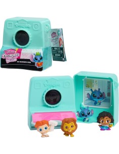 CAMARA DOORABLES REMENBER WHEN, EXP 12 UDS 2