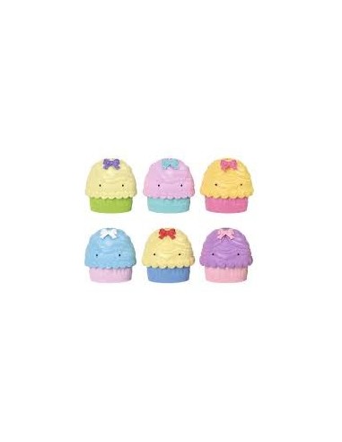 CAJITA DISNEY PRINCESS CUPCAKE DOLL REVEAL, EXP...