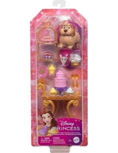 ACCESORIOS DISNEY PRINCESAS ENCHANTED STORIES HYG22 Y HYM34 2