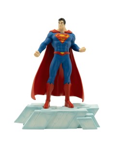 FIGURA SUPERMAN  (BULLYLAND)