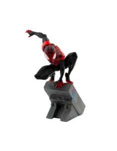FIGURA MILES MORALES ( BULLYLAND)