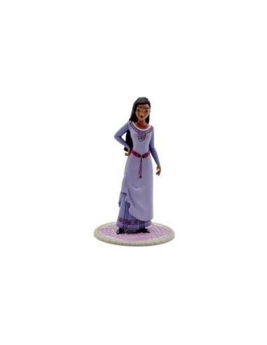 FIGURA ASHA (WISH)