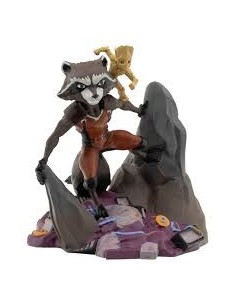 FIGURA ROCKET ( BULLYLAND