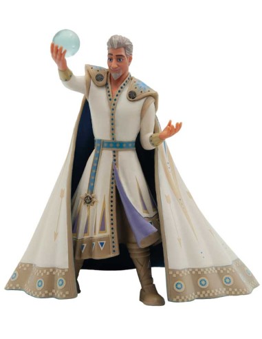 FIGURA MAGNIFICO ( WISH)
