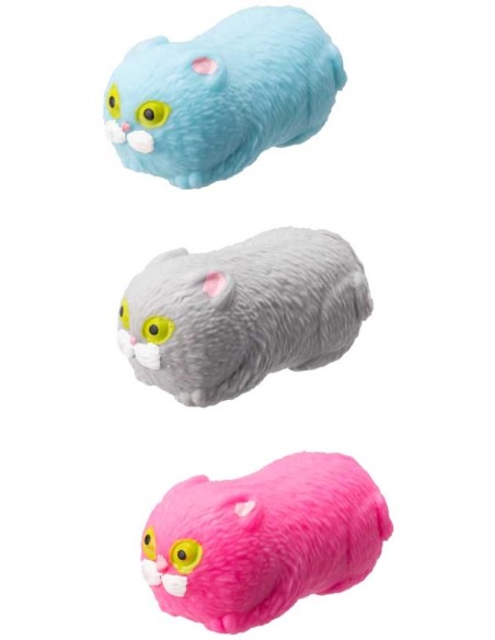 PAWFECT PETS KITTY KINS GATOS ANTIEXTRES , EXP 12 UDS