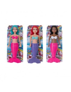 MAGICAL KINDOM SIRENAS WIND UP EXP. 12 UDS 2