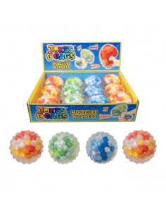 PELOTA JOKES & GAGS MOLECULE MADNESS EXP 12 UDS