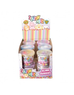 BOTE SQUISH MEEZ SLIME BUDDIES, EXP 12 UDS