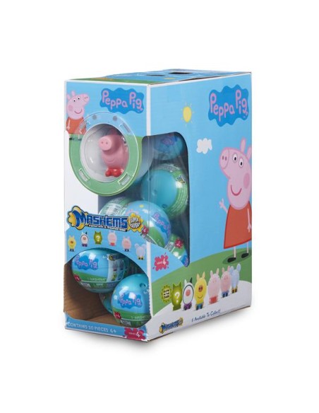BOLA MASHEMS PEPPA ASST, EXP 20 UDS