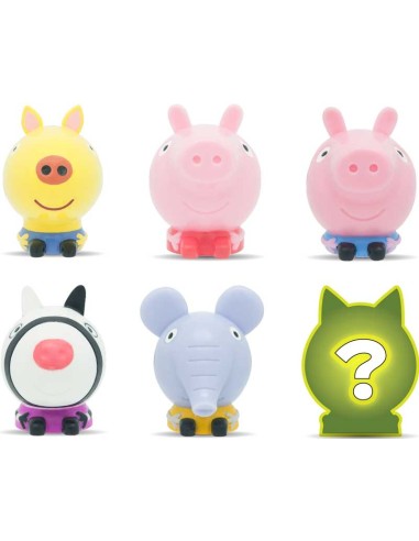 BOLA MASHEMS PEPPA ASST, EXP 20 UDS