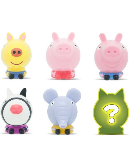 BOLA MASHEMS PEPPA ASST, EXP 20 UDS