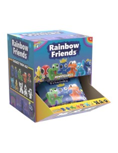 SOBRES RAINBOW FRIENDS, EXP 24 UDS