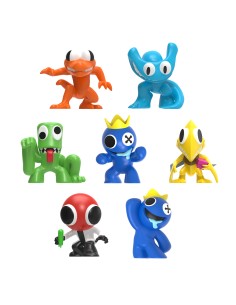 SOBRES RAINBOW FRIENDS, EXP 24 UDS 2