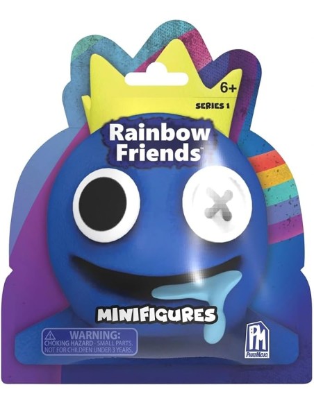 SOBRES RAINBOW FRIENDS, EXP 24 UDS