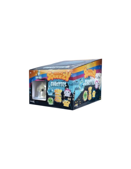 SOBRES OOZY SQUEEZY GHOSTIES, EXP 18 UDS