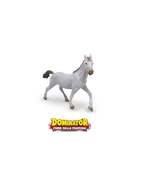 SOBRES DOMINATOR FURIAS DE LA PRADERA, EXP 6 UDS