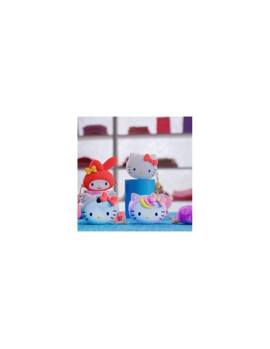 BOLSO HELLO KITTY AND FRIENSA HAND BAG, EXP 6 UDS