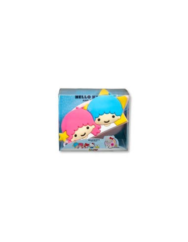 BOLSO HELLO KITTY AND FRIENSA HAND BAG, EXP 6 UDS