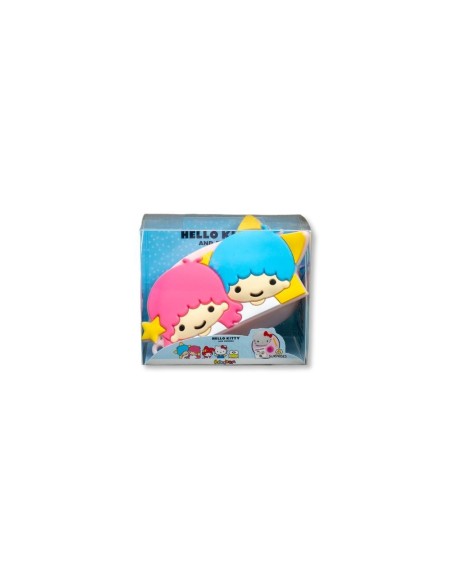 BOLSO HELLO KITTY AND FRIENSA HAND BAG, EXP 6 UDS