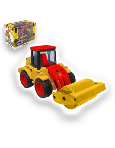 CAMION RHINO TRUCKS POWER TRUCKS, EXP 12 UDS