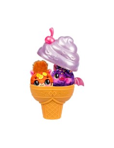 HELADO COOKEEZ YUM YUM , EXP 12 UDS 2