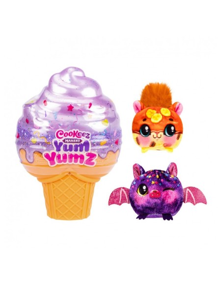 HELADO COOKEEZ YUM YUM , EXP 12 UDS