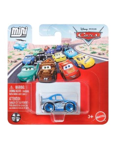 COCHES CARS MINI RACERS CARS , 36 uds