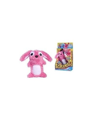 SCREAMERZ RABBIT